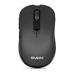 Компьютерная мышка Sven RX-560SW  USB  Black