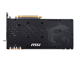 Видеокарта MSI GeForce GTX 1080 Gaming X 8192MB (GTX 1080 GAMING X 8G) - миниатюра 3