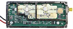 Модуль помех 6500-7000 MHz, 50W, SMA, GaN, с циркулятором - фото Модуль помех 6500-7000 MHz, 50W, SMA, GaN, с циркулятором