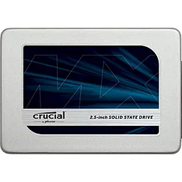 SSD Накопитель Micron MX300 525 GB (CT525MX300SSD1)