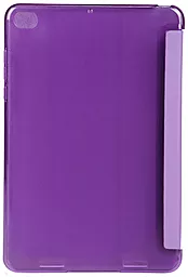 Чехол для планшета BeCover Smart Flip Series Xiaomi Mi Pad 2, Mi Pad 3 Purple (700807) - миниатюра 2