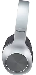 Навушники Panasonic RB-HX220BEE-S Silver - мініатюра 5