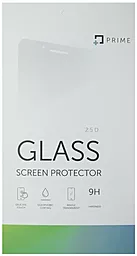 Защитное стекло 1TOUCH PRIME 2.5D для Samsung G990 Galaxy S21 FE 5G 2022 Clear - фото Защитное стекло 1TOUCH PRIME 2.5D для Samsung G990 Galaxy S21 FE 5G 2022 Clear