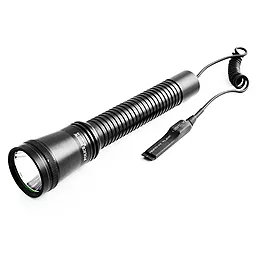 Ліхтарик акумуляторний Bailong POLICE BL-Q2830 T6 (2x18650) - фото Ліхтарик акумуляторний Bailong POLICE BL-Q2830 T6 (2x18650)