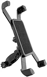 Велодержатель EasyLife K1 Bicycle Holder Black - фото Велодержатель EasyLife K1 Bicycle Holder Black