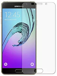 Защитная пленка BoxFace Противоударная Samsung A710 Galaxy A7 2016 Matte - фото Защитная пленка BoxFace Противоударная Samsung A710 Galaxy A7 2016 Matte