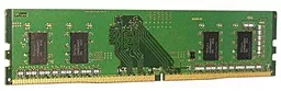 Оперативна пам'ять Kingston ValueRAM DDR4 4GB 2666MHz (KVR26N19S6/4) - мініатюра 2