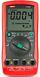 Мультиметр UNI-T UTM 190D (UT90D)