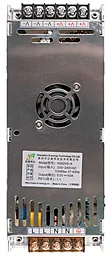 Блок живлення AksPower 300w 5v 60a 200-240v (N300V5-A) - мініатюра 2 Блок живлення AksPower 300w 5v 60a 200-240v (N300V5-A) - мініатюра 2