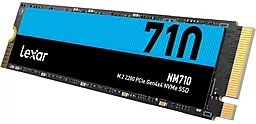 SSD Накопитель Lexar NM710 2 TB (LNM710X002T-RNNNG) - миниатюра 5