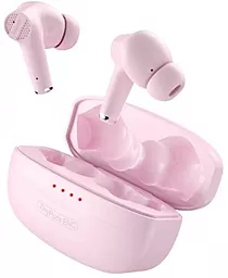 Навушники Dacom TinyPods ENC Pink