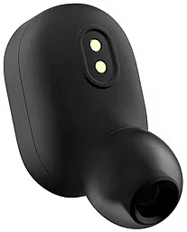Блютуз гарнітура Xiaomi Mi Bluetooth Earphone Mini Black (LYEJ05LM) - мініатюра 3 Блютуз гарнітура Xiaomi Mi Bluetooth Earphone Mini Black (LYEJ05LM) - мініатюра 3