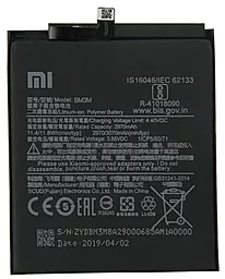 Аккумулятор Xiaomi Mi9 SE / BM3M (3070 mAh)