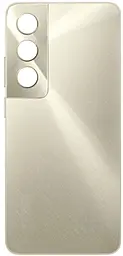 Задняя крышка корпуса Realme C65 Gold - фото Задняя крышка корпуса Realme C65 Gold