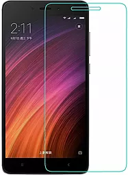 Захисне скло 1TOUCH 2.5D 0.33mm Tempered Glass для Xiaomi Redmi Note 5A, Y1 Lite Clear