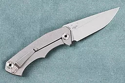 Нож Real Steel 3701-cruslightgrey-7442 - миниатюра 2