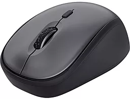 Компьютерная мышка Trust Yvi+ Silent Eco Wireless Black (24549) - фото Компьютерная мышка Trust Yvi+ Silent Eco Wireless Black (24549)