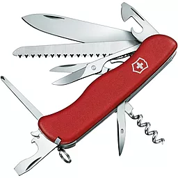 Мультитул Victorinox Outrider (0.9023) Red - фото Мультитул Victorinox Outrider (0.9023) Red