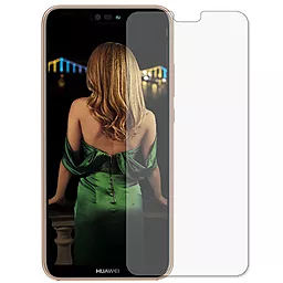 Захисна плівка BoxFace Протиударна Huawei P20 Lite Matte - фото Захисна плівка BoxFace Протиударна Huawei P20 Lite Matte