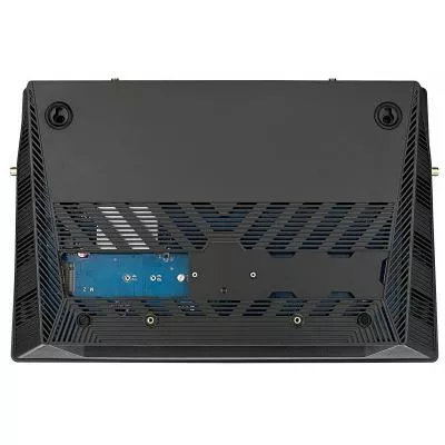 Маршрутизатор (Роутер) Asus BRT-AC828 чорний - фото 4
