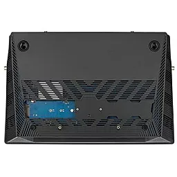 Маршрутизатор (Роутер) Asus BRT-AC828 чорний - мініатюра 4 Маршрутизатор (Роутер) Asus BRT-AC828 чорний - мініатюра 4