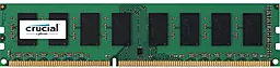 Оперативная память Crucial 16GB DDR3L 1600 MHz (CT204864BD160B)