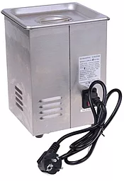 Ультразвуковая ванна Jeken PS-10A (1.5Л, 40кГц, 70Вт, подогрев 60Вт, таймер 1-30мин.) - миниатюра 6