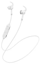 Навушники Hoco ES30 White