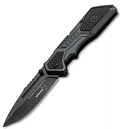 Нож Boker Plus AK-19 (01KAL19) - фото Нож Boker Plus AK-19 (01KAL19)