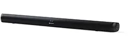 Саундбар Sharp HT-SB147 Black - фото Саундбар Sharp HT-SB147 Black