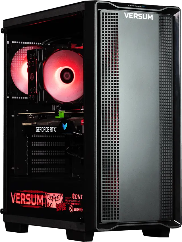 Oni v3.3 - фото 1