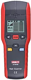 Детектор метала и дерева UNI-T UT-387B - фото Детектор метала и дерева UNI-T UT-387B