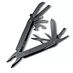 Мультитул Victorinox SwissTool Spirit MXBS (3.0326.M3N)