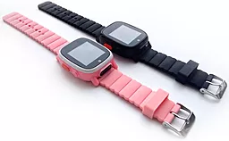 Смарт-часы ELARI FixiTime 3 Pink (ELFIT3PNK) - миниатюра 4