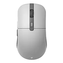Компьютерная мышка Fantech WG9S Kanata Gray - фото Компьютерная мышка Fantech WG9S Kanata Gray