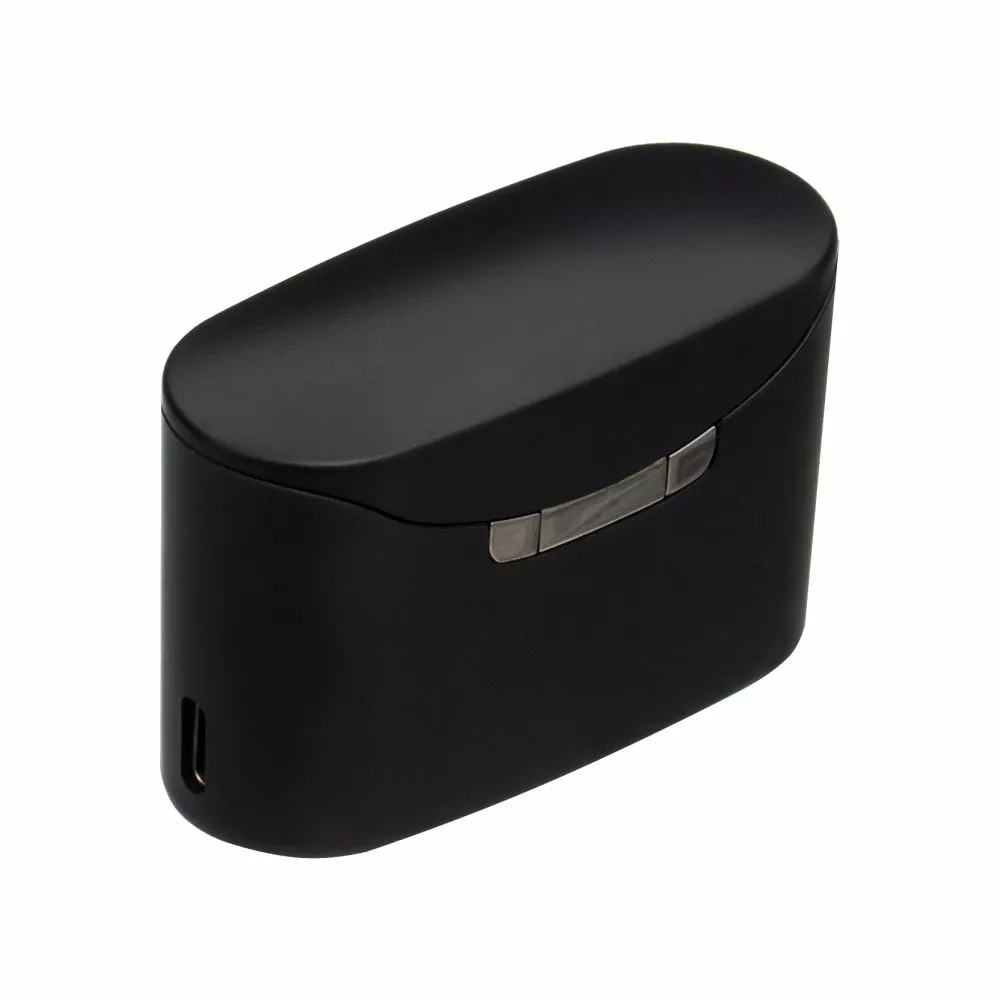 Наушники Bluedio T Elf TWS Black/Red - фото 3