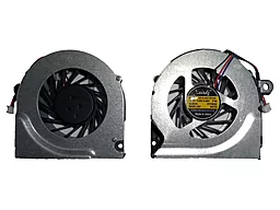 Вентилятор (кулер) для ноутбука HP ProBook 4320S 4321S 4326S 4420S 4421S 4426S OEM 3 pin (KSB0505HB, 599544-001) - фото Вентилятор (кулер) для ноутбука HP ProBook 4320S 4321S 4326S 4420S 4421S 4426S OEM 3 pin (KSB0505HB, 599544-001)