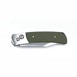 Нож Ganzo G7471-GR Зелёный - миниатюра 3