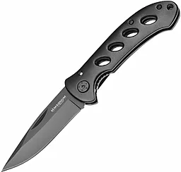 Нож Boker Magnum Black Shadow 42 (01MB429) - фото Нож Boker Magnum Black Shadow 42 (01MB429)