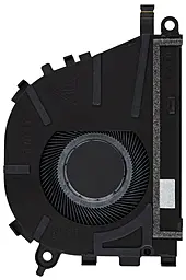 Вентилятор (кулер) для ноутбуку HP Envy X360 13-BF, 13-BF0013DX (N15692-001), 4pin, 5V, CPU, Original - фото Вентилятор (кулер) для ноутбуку HP Envy X360 13-BF, 13-BF0013DX (N15692-001), 4pin, 5V, CPU, Original