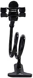 Настольный держатель Remax RM-C22 Black