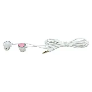 Навушники Sven GD-150 Glamour White/Pink