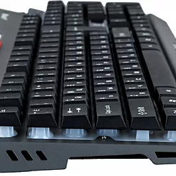 Клавиатура Jeqang JK-918 - миниатюра 4