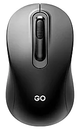 Компьютерная мышка Fantech GO W608 Black