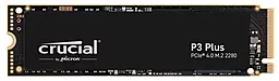 SSD Накопитель Crucial P3 Plus 2 TB (CT2000P3PSSD8) - фото SSD Накопитель Crucial P3 Plus 2 TB (CT2000P3PSSD8)