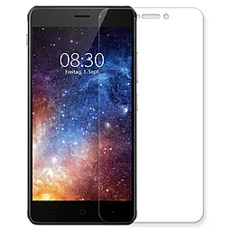 Защитная пленка BoxFace Противоударная TP-Link Neffos X1 Max Clear - фото Защитная пленка BoxFace Противоударная TP-Link Neffos X1 Max Clear