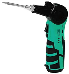 Паяльник аккумуляторный Pro'sKit SI-B20L - фото Паяльник аккумуляторный Pro'sKit SI-B20L