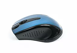 Компьютерная мышка A4Tech G9-500F-4 (Blue) - миниатюра 2 Компьютерная мышка A4Tech G9-500F-4 (Blue) - миниатюра 2