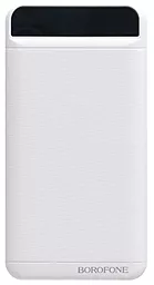 Повербанк Borofone BT29 10000 mAh White