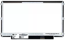 Матрица для ноутбука HP ProBook 430 G4 (HB133WX1-201) (6 креплений)